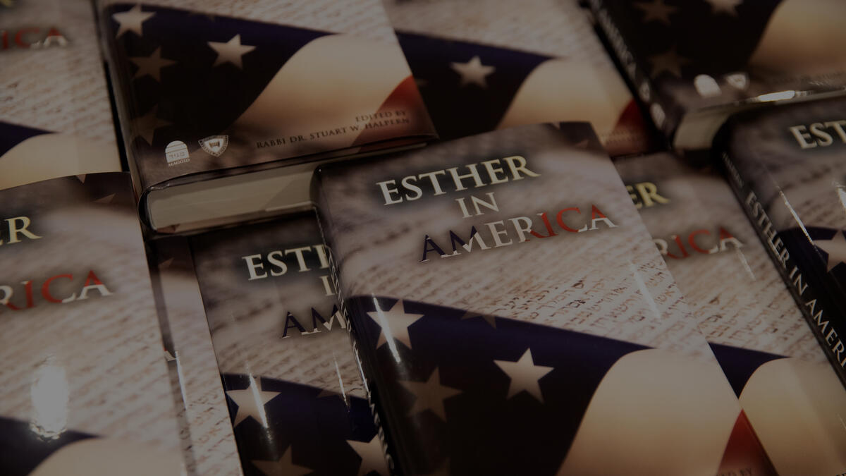 Esther in America