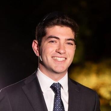 Samuel Huberfeld ’27SB